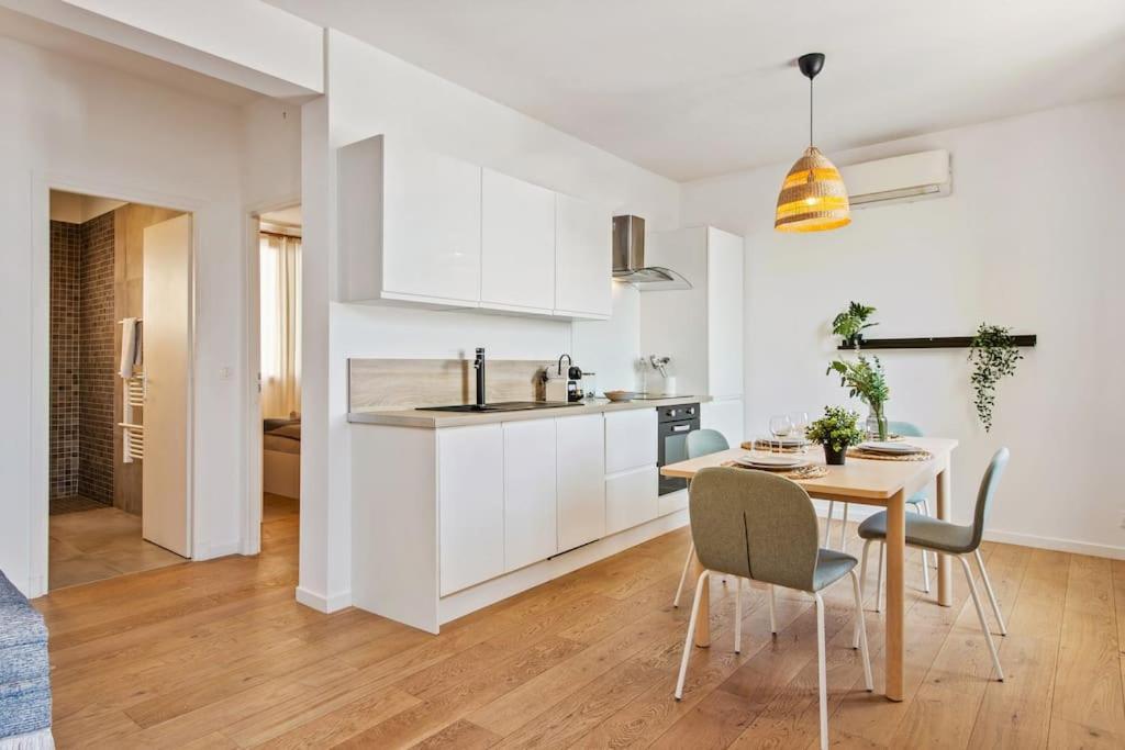 Maison Savorani カップダイユ エクステリア 写真